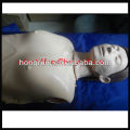 ISO Advanced 2010 Version Half-body CPR manikin, First Aid Training Manikin